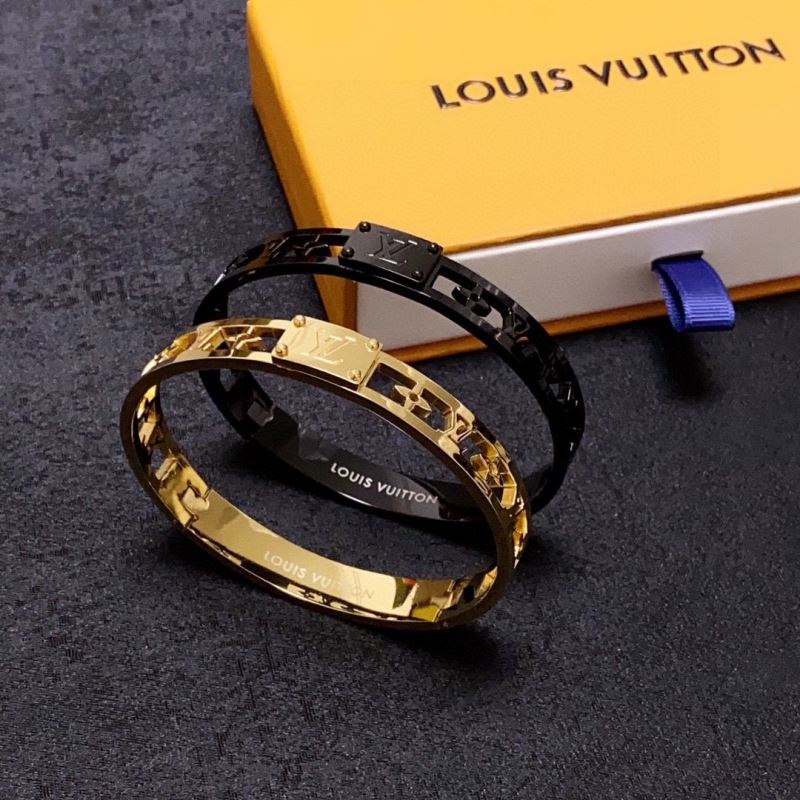 LV Bracelets